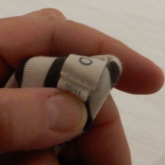 Mabo New Girl's Organic Cotton Long Sleeved Tee - Picture 3 of 4